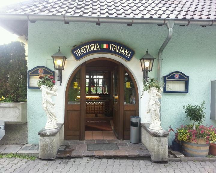 Trattoria Italiana